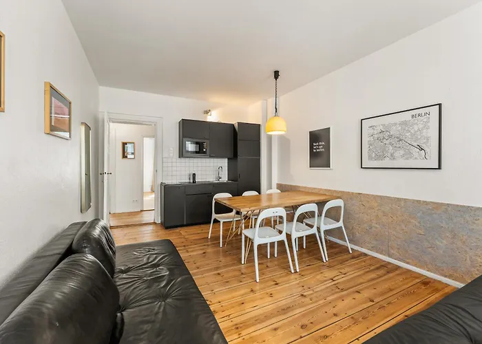 Mooeve Boxi Mid Daire Berlin