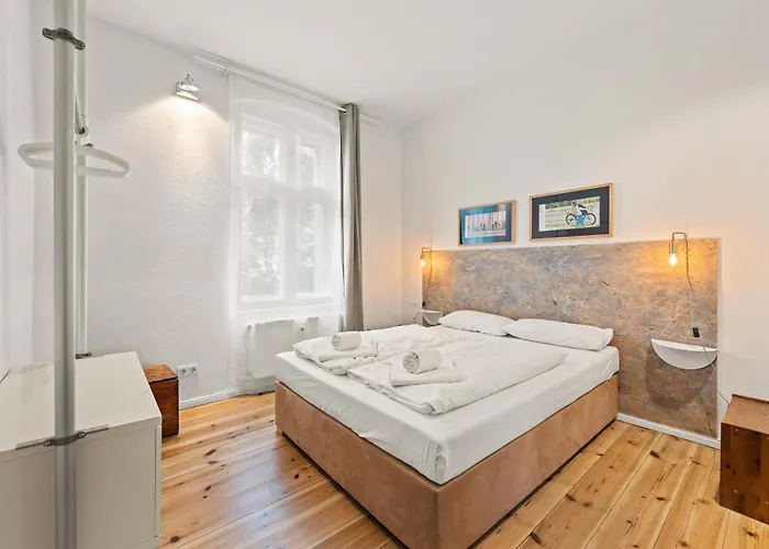 Mooeve Boxi Mid Daire Berlin