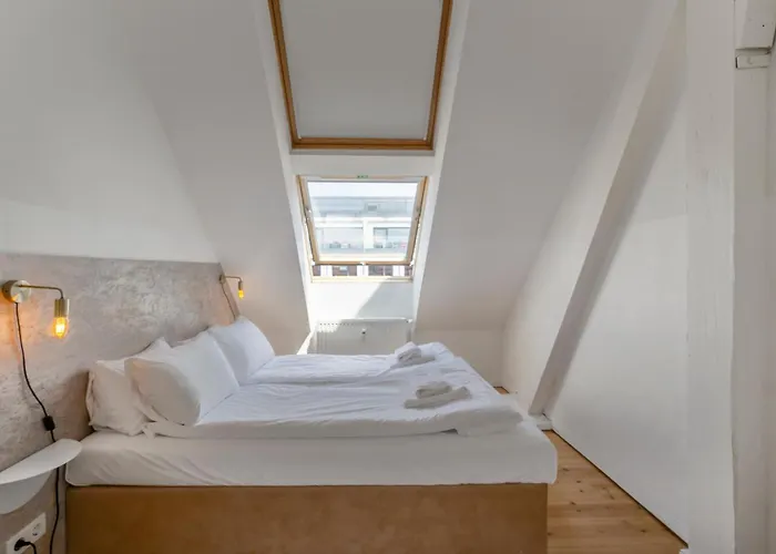 Mooeve Boxi Mid Daire Berlin