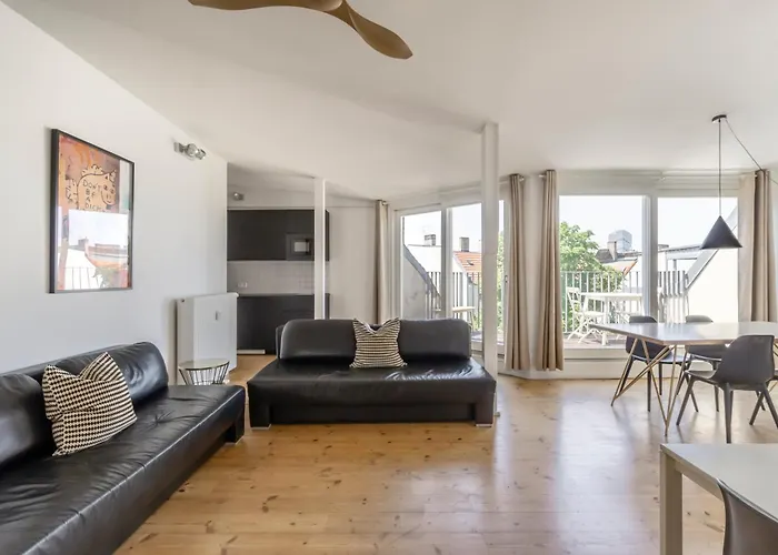 Mooeve Boxi Mid Berlin