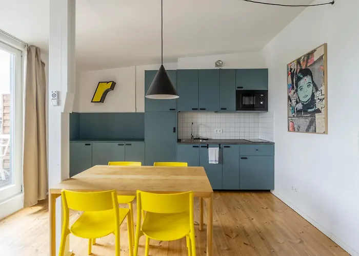 Mooeve Boxi Mid * Berlin